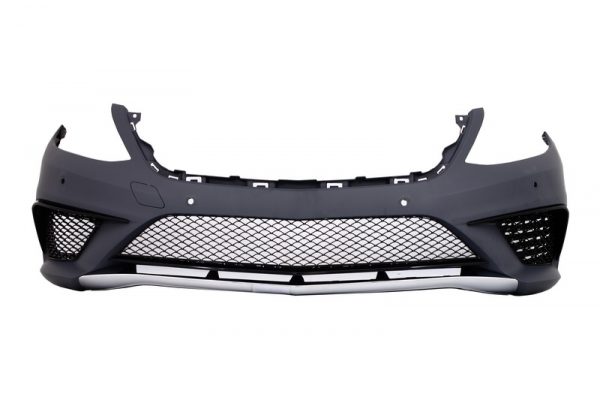 Μπροστινός Προφυλακτήρας για MERCEDES Benz W222 S-Class (2013-06.2017) S63 Design