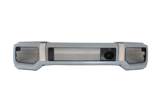 Μπροστινός Προφυλακτήρας για MERCEDES G-Class W463 (1989-2017) G65 Design - Image 2