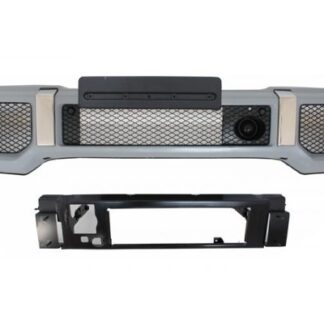 Μπροστινός Προφυλακτήρας για MERCEDES G-Class W463 (1989-2017) G65 Design