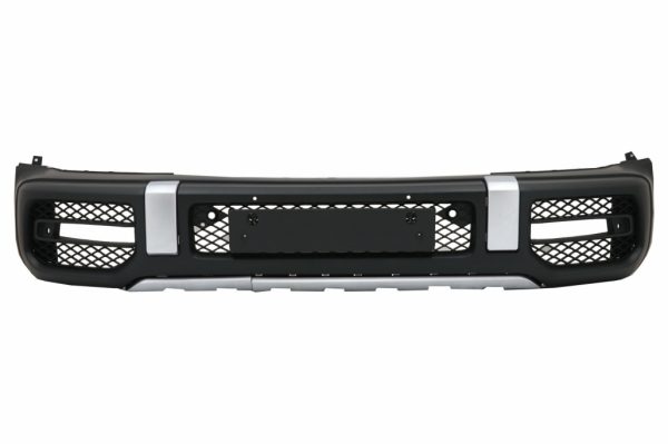 Μπροστινός Προφυλακτήρας για Mercedes G-Class W463 / W464 (2018-Up) G63 Design - Image 2