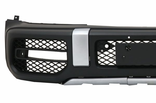 Μπροστινός Προφυλακτήρας για Mercedes G-Class W463 / W464 (2018-Up) G63 Design - Image 3