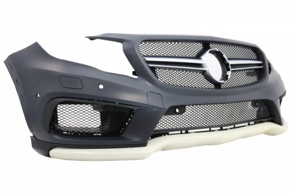 Μπροστινός Προφυλακτήρας για MERCEDES GLA Class X156 (2014-2016) GLA 45 Design - Image 2