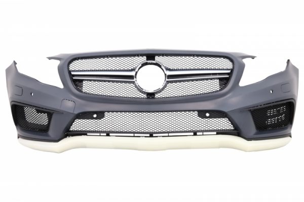 Μπροστινός Προφυλακτήρας για MERCEDES GLA Class X156 (2014-2016) GLA 45 Design