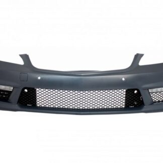 Μπροστινός Προφυλακτήρας για Mercedes S-Class W221 (2005-2012) S63 S65 Design