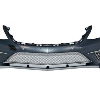 Μπροστινός Προφυλακτήρας για MERCEDES S-Class W222 (2013-06.2017) S65 Design