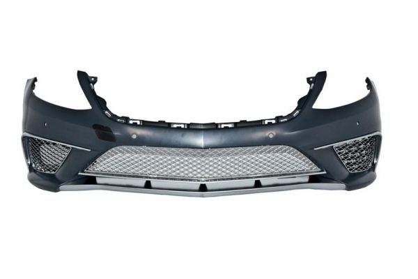 Μπροστινός Προφυλακτήρας για MERCEDES S-Class W222 (2013-06.2017) S65 Design