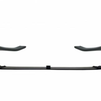 Μπροστινός Προφυλακτήρας Lip Spoiler και Splitters Flaps για BMW F80 M3 Sedan F82 M4 Coupe F83 M4 Cabrio (2014-2019)