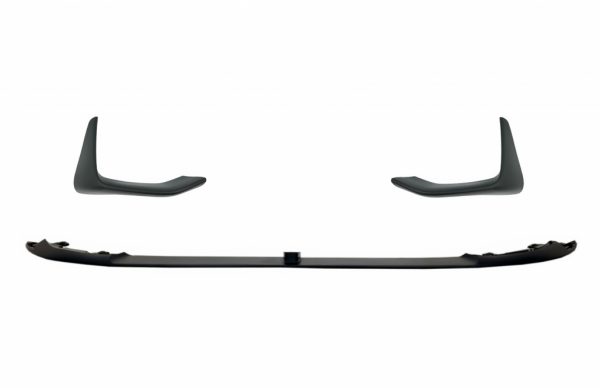 Μπροστινός Προφυλακτήρας Lip Spoiler και Splitters Flaps για BMW F80 M3 Sedan F82 M4 Coupe F83 M4 Cabrio (2014-2019)