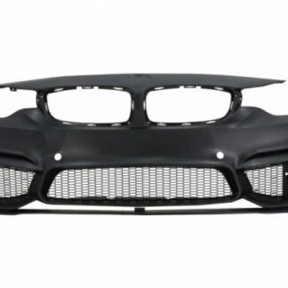 Μπροστινός Προφυλακτήρας με Fog Light Projectors για BMW 4 Series F32 Coupe F33 Convertible F36 Gran Coupe (2013-2017) M4 Design
