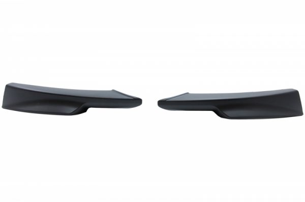 Μπροστινός Προφυλακτήρας Splitters Spoiler για BMW 3 Series E90 E91 LCI (09.2008-2011) M-Tech Look - Image 2