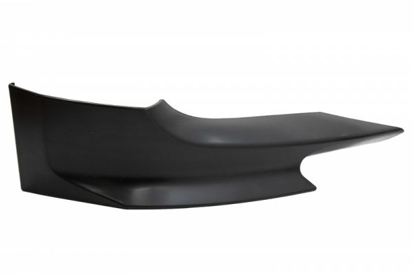Μπροστινός Προφυλακτήρας Splitters Spoiler για BMW 3 Series E92 (2006-2010) M-Tech Design - Image 2