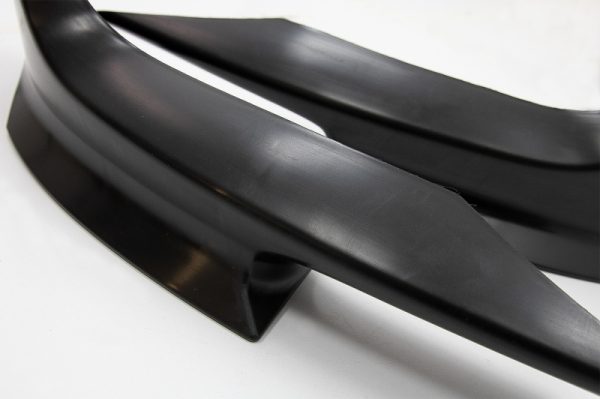 Μπροστινός Προφυλακτήρας Splitters Spoiler για BMW 3 Series E92 (2006-2010) M-Tech Design - Image 3