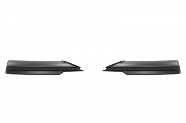 Μπροστινός Προφυλακτήρας Splitters Spoiler Lip για BMW 3 Series E90 E91 M-Tech (2005-2008) - Image 2