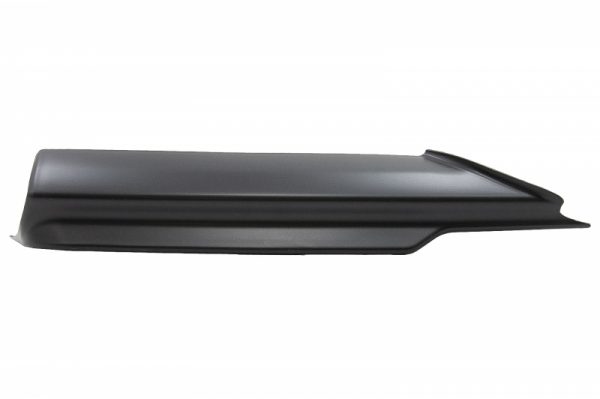 Μπροστινός Προφυλακτήρας Splitters Spoiler Lip για BMW 3 Series E90 E91 M-Tech (2005-2008) - Image 3