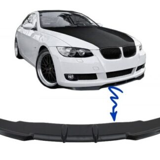 Μπροστινός Προφυλακτήρας Spoiler για BMW 3 Series E92 E93 (2006-2009) Coupe Cabrio