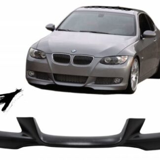 Μπροστινός Προφυλακτήρας Spoiler για BMW 3 Series E92/E93 (2006-2009) Coupe Cabrio M-Tech Sport Design
