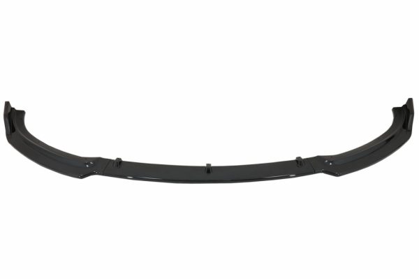 Μπροστινός Προφυλακτήρας Spoiler για BMW 3 Series F30 Sedan F31 Touring (2011-2019) Standard Προφυλακτήρας Piano Black Edition - Image 2