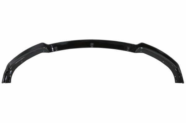 Μπροστινός Προφυλακτήρας Spoiler για BMW 3 Series F30 Sedan F31 Touring (2011-2019) Standard Προφυλακτήρας Piano Black Edition - Image 3
