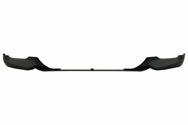 Μπροστινός Προφυλακτήρας Spoiler για BMW 5 Series G30 G31 Limousine/Touring (2017-up) M5 Design Black - Image 2