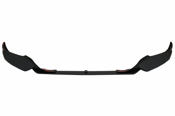 Μπροστινός Προφυλακτήρας Spoiler για BMW 5 Series G30 G31 Limousine/Touring (2017-up) M5 Design Black - Image 3