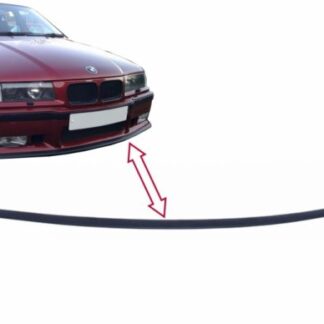 Μπροστινός Προφυλακτήρας Spoiler για BMW E36 3 Series (1992-1998) M3 Design
