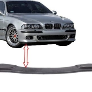 Μπροστινός Προφυλακτήρας Spoiler για BMW E39 5 Series (1995-2003) H Design