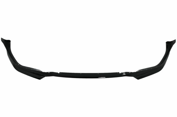 Μπροστινός Προφυλακτήρας Spoiler Lip για BMW 3 Series G20 Sedan G21 Touring (2018-2019) M Sport Piano Black - Image 3