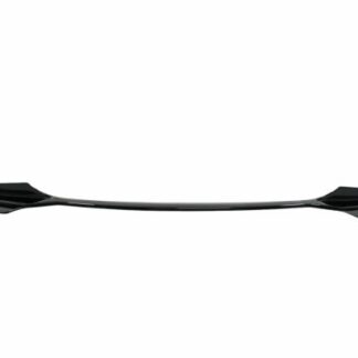 Μπροστινός Προφυλακτήρας Spoiler Lip για BMW 3 Series G20 Sedan G21 Touring (2018-2019) M Sport Piano Black