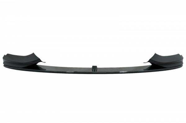 Μπροστινός Προφυλακτήρας Spoiler Lip για BMW 4 Series F32 Coupe F33 Cabrio F36 Grκαι Coupe (2013-03.2019) M-Performance Design Carbon Film Coating - Image 2