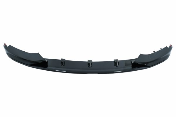 Μπροστινός Προφυλακτήρας Spoiler Lip για BMW 4 Series F32 F33 F36 Coupe Cabrio Grκαι Coupe (2013-03.2019) M-Performance Piano Black - Image 3