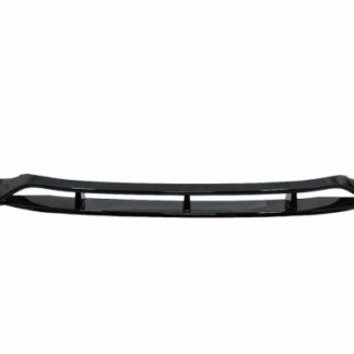 Μπροστινός Προφυλακτήρας Spoiler Lip για BMW X3 G01 (2018-Up) M Sport Design Piano Black
