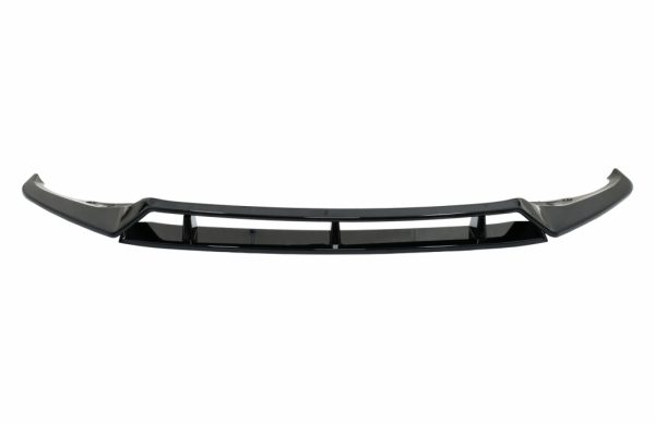 Μπροστινός Προφυλακτήρας Spoiler Lip για BMW X7 G07 LCI M Sport (2020-Up) Piano Black - Image 2