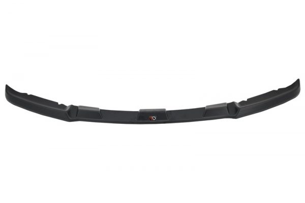 Μπροστινός Προφυλακτήρας Spoiler Spliter Extension Lip για BMW X6 E71 (2008-2010) Black - Image 3