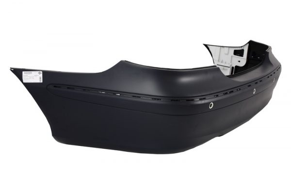 Πίσω Bumber για MERCEDES Benz W209 CLK (2002-2009) OEM Design - Image 2
