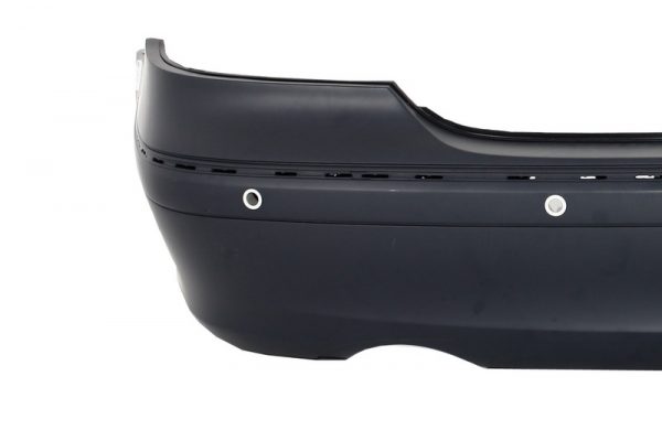 Πίσω Bumber για MERCEDES Benz W209 CLK (2002-2009) OEM Design - Image 3