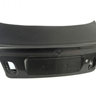 Πίσω Lid Genuine Carbon Fiber για BMW E46 3 Series Sedan 4 Door (1998-2005) CSL Design