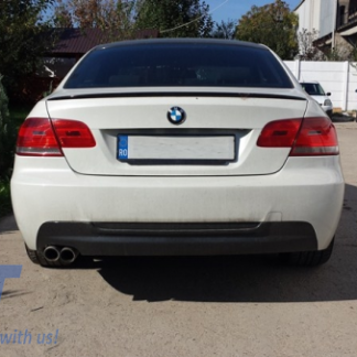 Πίσω Lid Spoiler για BMW 3 Series E92 E93 (2006-2012) Coupe Cabrio M3 Design