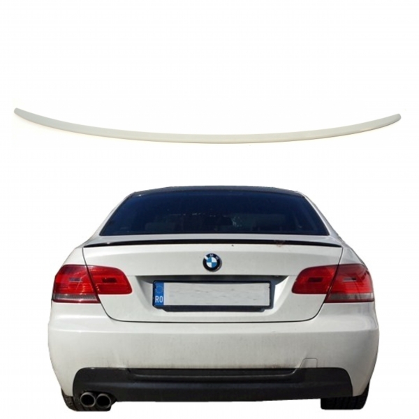 Πίσω Lid Spoiler για BMW 3 Series E92 E93 (2006-2012) Coupe Cabrio M3 Design - Image 2