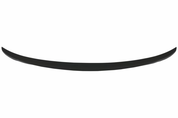 Πίσω Lid Spoiler για BMW 3 Series F30 (2010-up) M3 Design Matte Black - Image 2