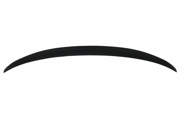 Πίσω Lid Spoiler για BMW 3 Series F30 (2010-up) M3 Design Matte Black - Image 3