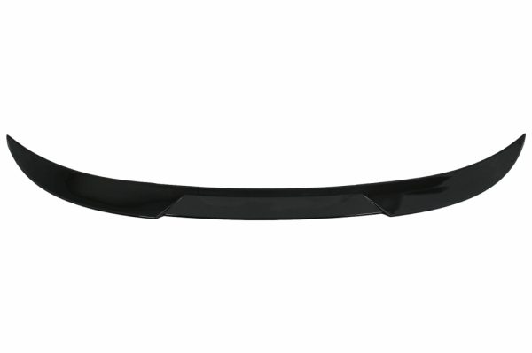 Πίσω Lid Spoiler για BMW 3 Series F30 (2011-2019) M4 CSL Design Piano Black - Image 2