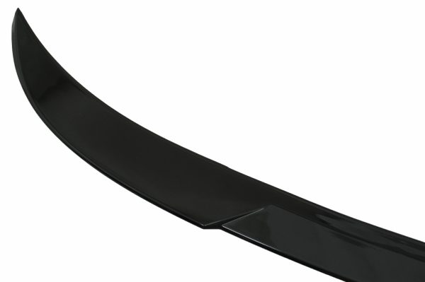 Πίσω Lid Spoiler για BMW 3 Series F30 (2011-2019) M4 CSL Design Piano Black - Image 3