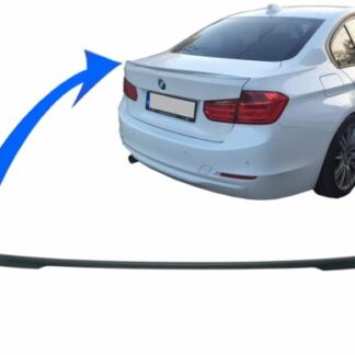 Πίσω Lid Spoiler για BMW 3 Series F30 (2011-up) M3 Design