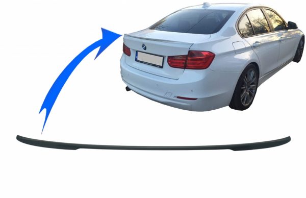 Πίσω Lid Spoiler για BMW 3 Series F30 (2011-up) M3 Design