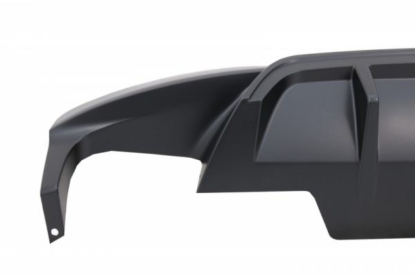 Πίσω Προφυλακτήρας Air Diffuser για BMW 6 Series F12 F13 F06 Convertible Coupe Gran Coupe (2012-2017) M-Performance Design - Image 2