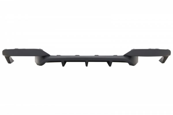 Πίσω Προφυλακτήρας Air Diffuser για BMW 6 Series F12 F13 F06 Convertible Coupe Gran Coupe (2012-2017) M-Performance Design - Image 3