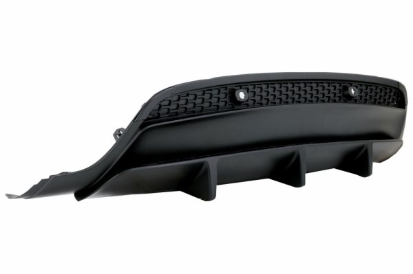 Πίσω Προφυλακτήρας Διαχύτης Air Diffuser για BMW X6 E71 (2006-2014) M Design - Image 2