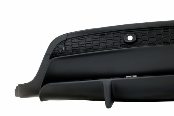 Πίσω Προφυλακτήρας Διαχύτης Air Diffuser για BMW X6 E71 (2006-2014) M Design - Image 3