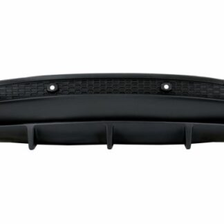 Πίσω Προφυλακτήρας Διαχύτης Air Diffuser για BMW X6 E71 (2006-2014) M Design