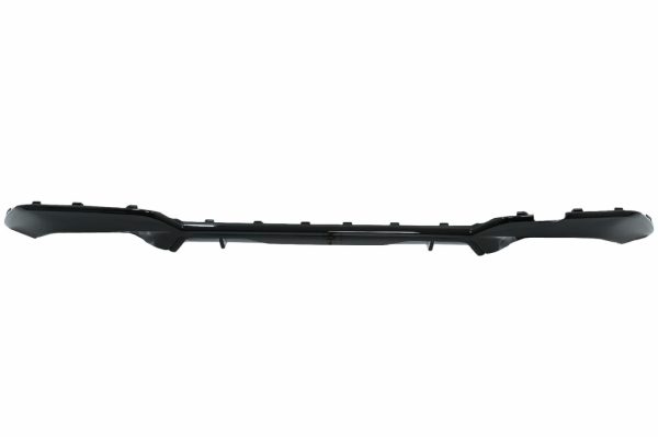 Πίσω Προφυλακτήρας Διαχύτης Diffuser για BMW 3 Series G20 G28 Sedan G21 Touring (2019-up) M340i M Look Black - Image 3